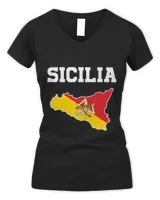 Women's V-Neck T-Shirt Women's V-Neck T-Shirt