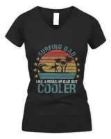 Women's V-Neck T-Shirt Women's V-Neck T-Shirt