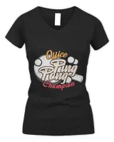 Women's V-Neck T-Shirt Women's V-Neck T-Shirt