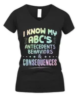 Women's V-Neck T-Shirt Women's V-Neck T-Shirt