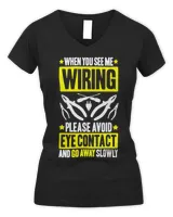 Women's V-Neck T-Shirt Women's V-Neck T-Shirt