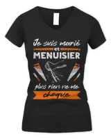 Women's V-Neck T-Shirt Women's V-Neck T-Shirt