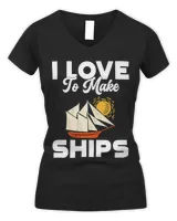 Women's V-Neck T-Shirt Women's V-Neck T-Shirt