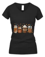 Women's V-Neck T-Shirt Women's V-Neck T-Shirt