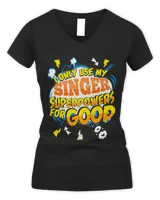 Women's V-Neck T-Shirt Women's V-Neck T-Shirt