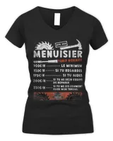 Women's V-Neck T-Shirt Women's V-Neck T-Shirt