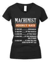 Women's V-Neck T-Shirt Women's V-Neck T-Shirt
