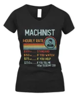 Women's V-Neck T-Shirt Women's V-Neck T-Shirt