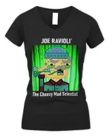 Women's V-Neck T-Shirt Women's V-Neck T-Shirt
