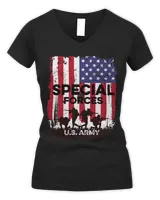Women's V-Neck T-Shirt Women's V-Neck T-Shirt