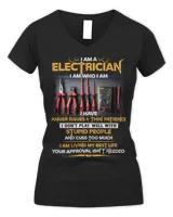 Women's V-Neck T-Shirt Women's V-Neck T-Shirt