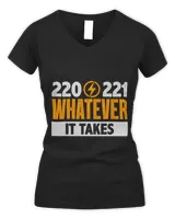 Women's V-Neck T-Shirt Women's V-Neck T-Shirt