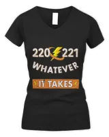 Women's V-Neck T-Shirt Women's V-Neck T-Shirt