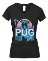 Women's V-Neck T-Shirt Women's V-Neck T-Shirt