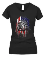 Women's V-Neck T-Shirt Women's V-Neck T-Shirt