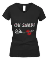 Women's V-Neck T-Shirt Women's V-Neck T-Shirt