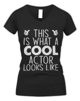 Women's V-Neck T-Shirt Women's V-Neck T-Shirt