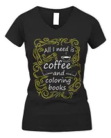 Women's V-Neck T-Shirt Women's V-Neck T-Shirt
