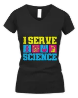 Women's V-Neck T-Shirt Women's V-Neck T-Shirt