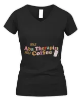 Women's V-Neck T-Shirt Women's V-Neck T-Shirt