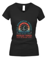 Women's V-Neck T-Shirt Women's V-Neck T-Shirt