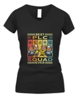Women's V-Neck T-Shirt Women's V-Neck T-Shirt