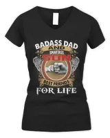 Women's V-Neck T-Shirt Women's V-Neck T-Shirt