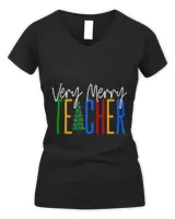 Women's V-Neck T-Shirt Women's V-Neck T-Shirt