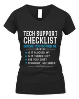 Women's V-Neck T-Shirt Women's V-Neck T-Shirt