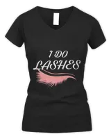 Women's V-Neck T-Shirt Women's V-Neck T-Shirt
