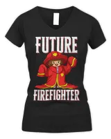 Women's V-Neck T-Shirt Women's V-Neck T-Shirt
