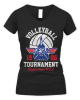 Women's V-Neck T-Shirt Women's V-Neck T-Shirt