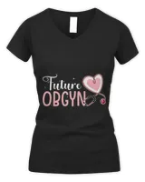 Women's V-Neck T-Shirt Women's V-Neck T-Shirt