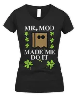 Women's V-Neck T-Shirt Women's V-Neck T-Shirt