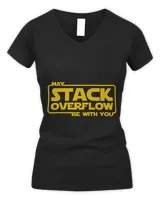 Women's V-Neck T-Shirt Women's V-Neck T-Shirt