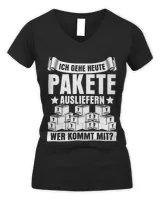 Women's V-Neck T-Shirt Women's V-Neck T-Shirt
