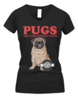 Women's V-Neck T-Shirt Women's V-Neck T-Shirt