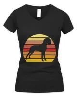 Women's V-Neck T-Shirt Women's V-Neck T-Shirt