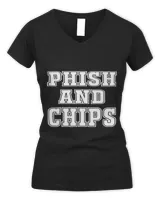 Women's V-Neck T-Shirt Women's V-Neck T-Shirt
