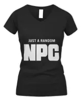 Women's V-Neck T-Shirt Women's V-Neck T-Shirt