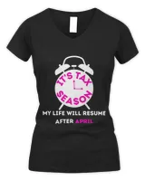 Women's V-Neck T-Shirt Women's V-Neck T-Shirt