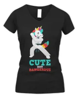 Women's V-Neck T-Shirt Women's V-Neck T-Shirt