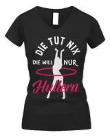 Women's V-Neck T-Shirt Women's V-Neck T-Shirt