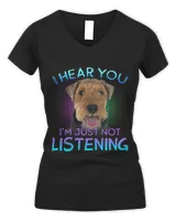 Women's V-Neck T-Shirt Women's V-Neck T-Shirt