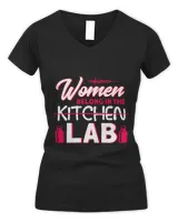 Women's V-Neck T-Shirt Women's V-Neck T-Shirt