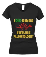 Women's V-Neck T-Shirt Women's V-Neck T-Shirt