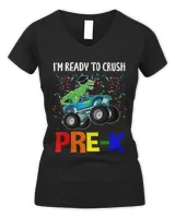 Women's V-Neck T-Shirt Women's V-Neck T-Shirt