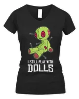 Women's V-Neck T-Shirt Women's V-Neck T-Shirt