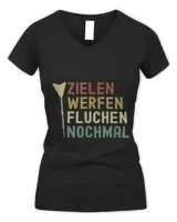 Women's V-Neck T-Shirt Women's V-Neck T-Shirt