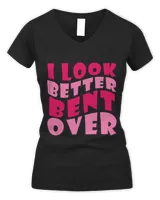 Women's V-Neck T-Shirt Women's V-Neck T-Shirt